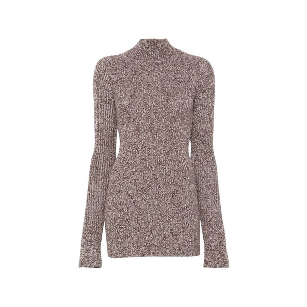 Sportmax Brown Knitwear - Jumpers Women
